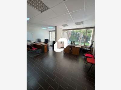 Vente Bureaux 240m² Paris