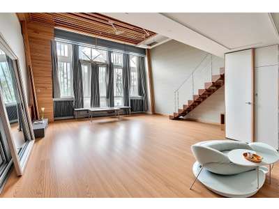 Vente Bureaux à Paris 2e