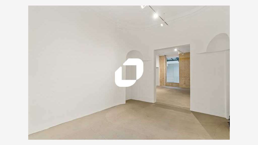 Vente Bureaux 297m² Paris