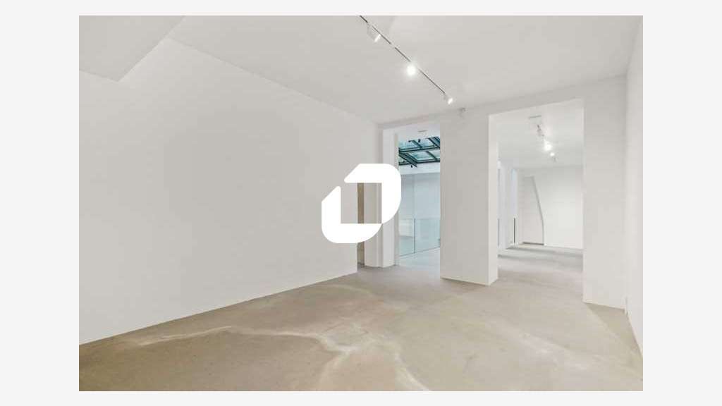 Vente Bureaux 297m² Paris