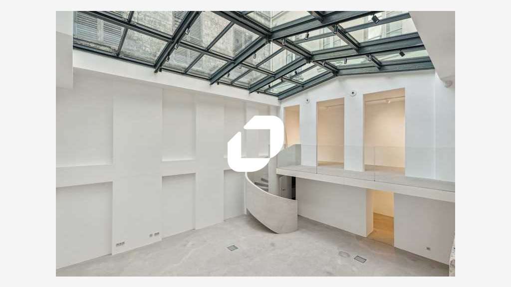 Vente Bureaux 297m² Paris