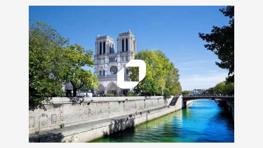 Vente Bureaux 302m² Paris