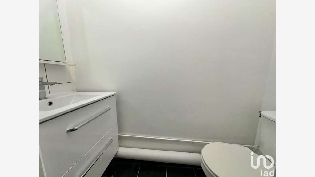 Bureau à Paris
