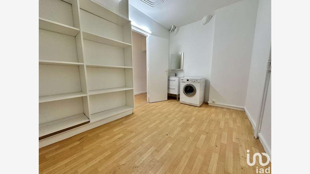 Bureau à Paris 05