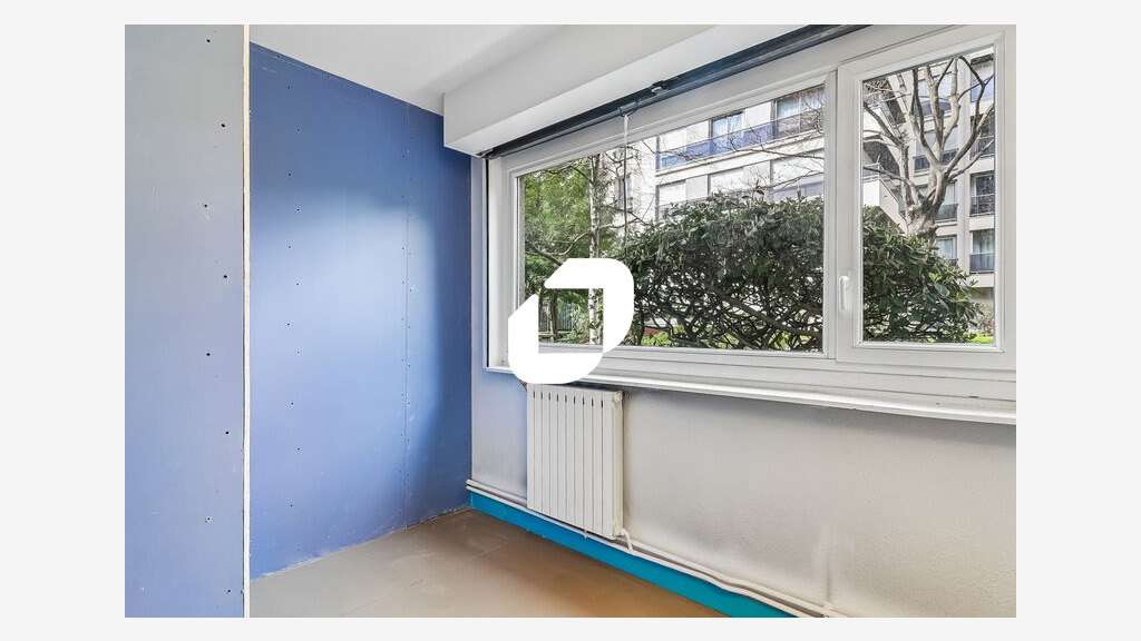 Vente Bureaux 400m² Paris