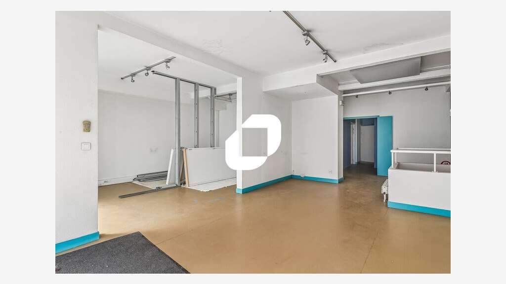 Vente Bureaux 400m² Paris