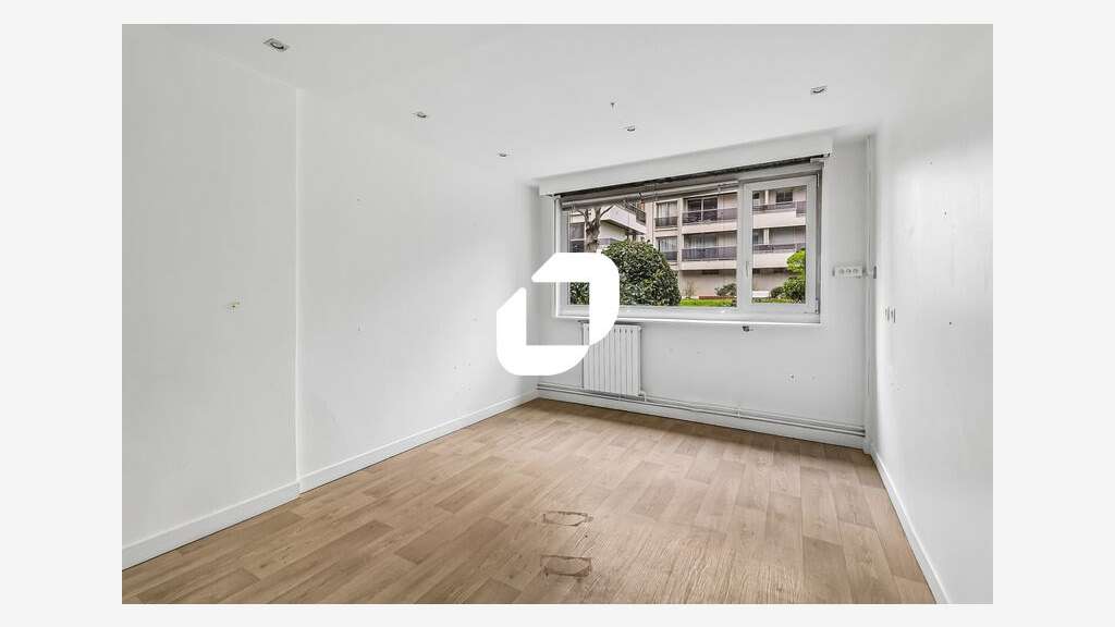Vente Bureaux 400m² Paris