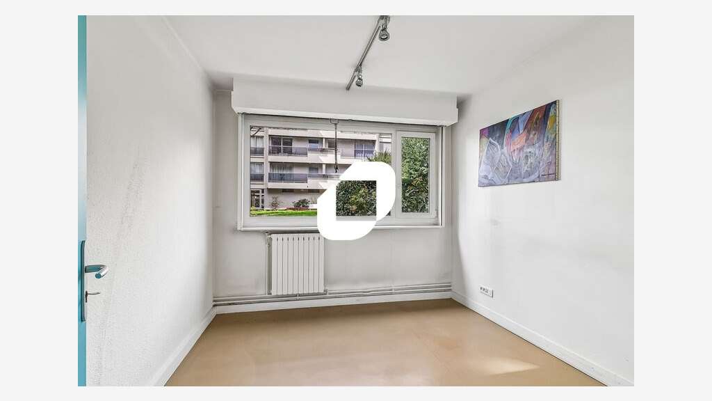 Vente Bureaux 400m² Paris