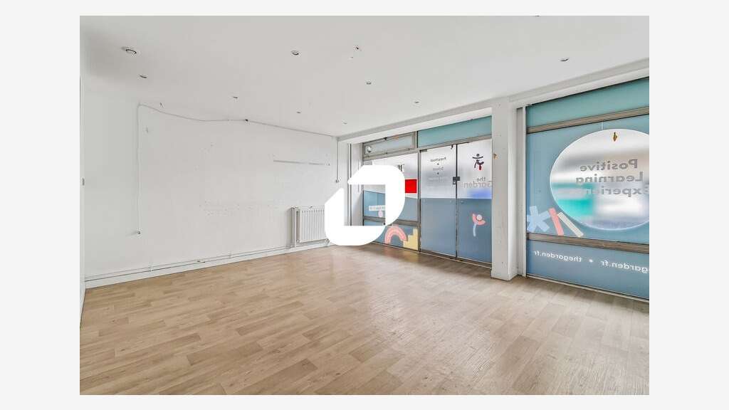 Vente Bureaux 400m² Paris