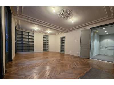 Vente Bureaux à Paris 6e
