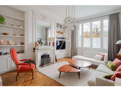 Vente Bureaux à Paris 6e