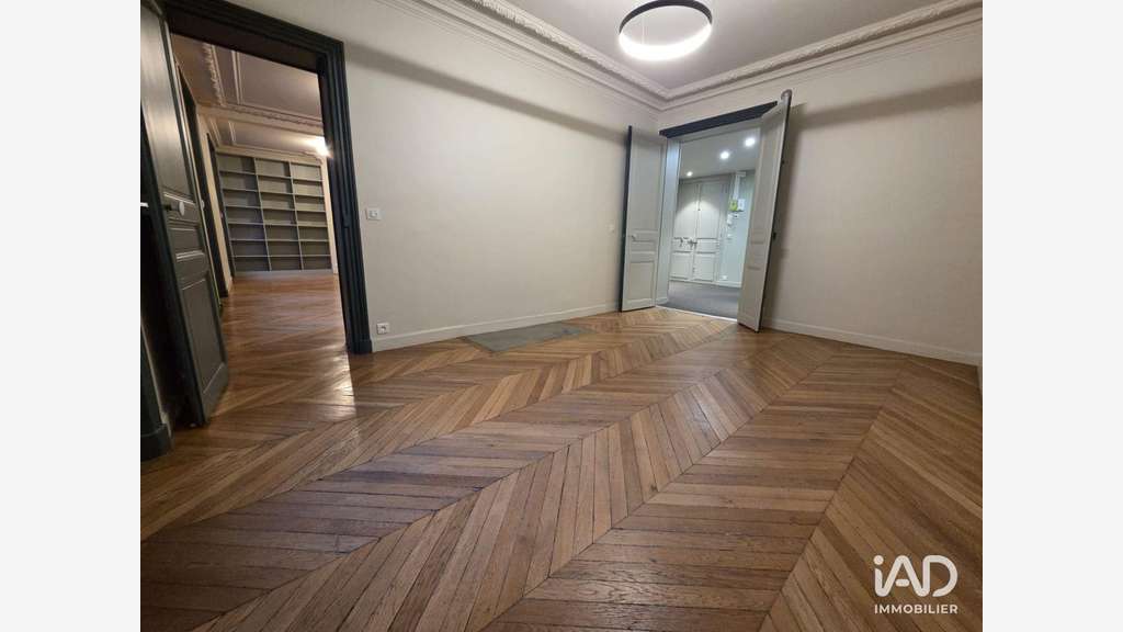 Bureau à Paris