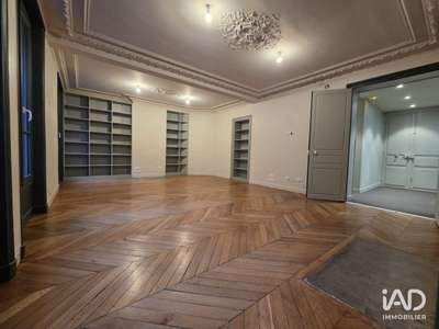 Bureau à Paris