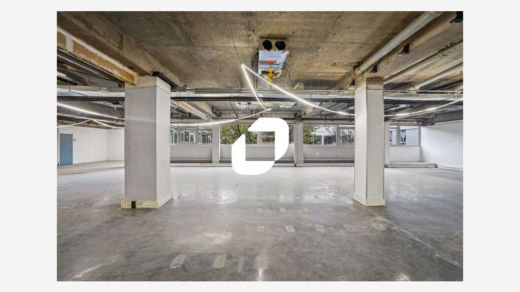 Vente Bureaux 736m² Paris