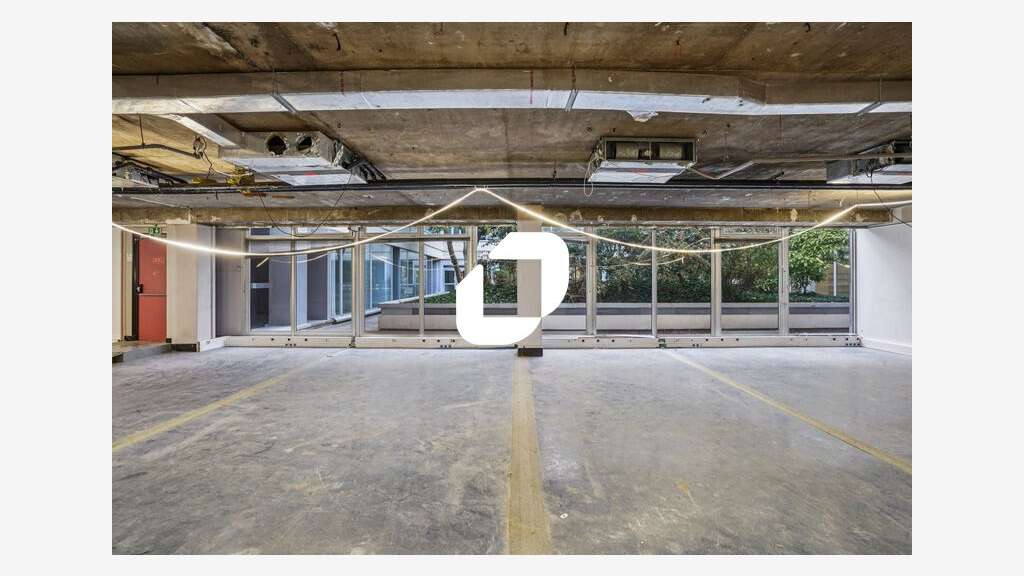 Vente Bureaux 736m² Paris