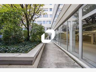 Vente Bureaux 736m² Paris