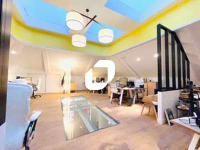 Vente Bureaux à Paris 8e