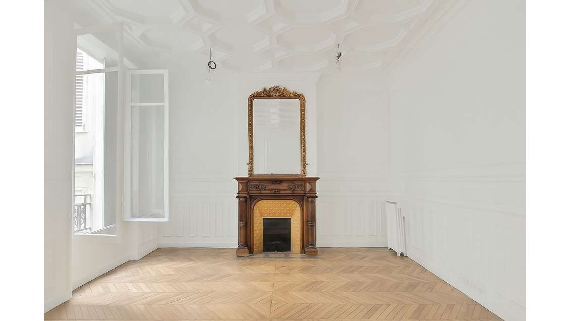 Vente bureaux bon standing à Paris 9e