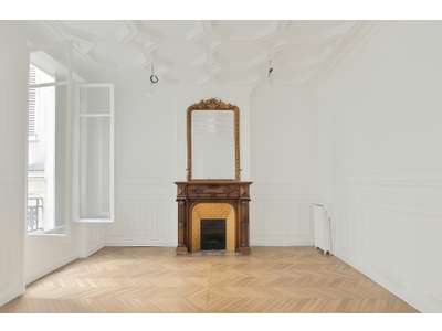 Vente Bureaux à Paris 9e