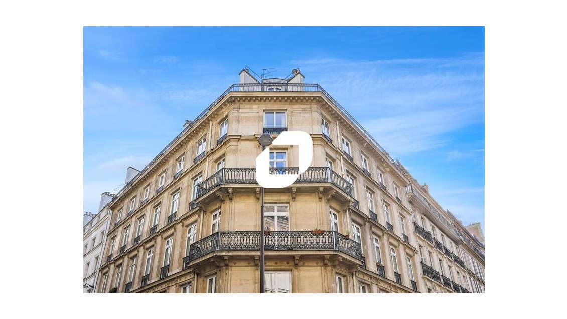 Vente Bureaux 230m² Paris
