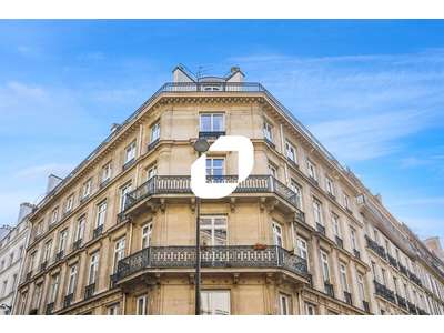 Vente Bureaux à Paris 9e