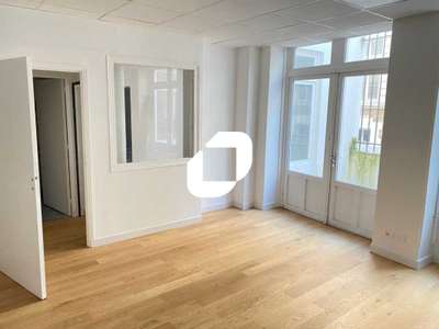 Vente Bureaux à Paris 9e