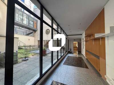 Vente Bureaux à Paris 9e