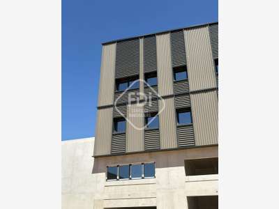 Vente bureaux aménagés 103m² à Montpellier Sud