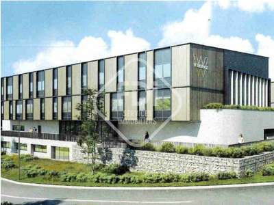 Vente Bureaux à Villeneuve-lès-Maguelone