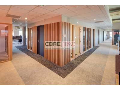 Vente Bureaux à Pau
