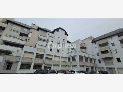 Vente immeuble de bureaux à Pau quartier Marzet