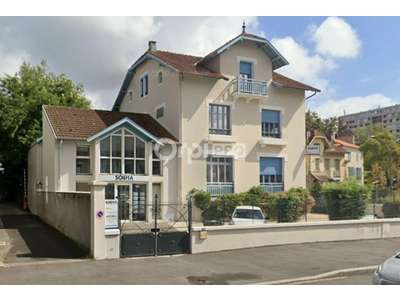 Vente Bureaux à Pau