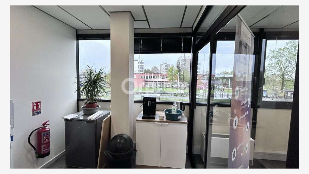 Vente investissement locatif bureaux loués à Pau