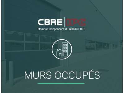 Vente Bureaux à Pau