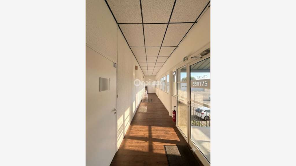 Lots de bureaux et commerces à vendre à Pau