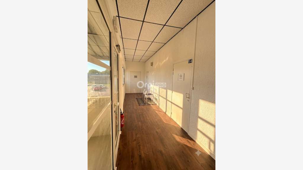 Lots de bureaux et commerces à vendre à Pau