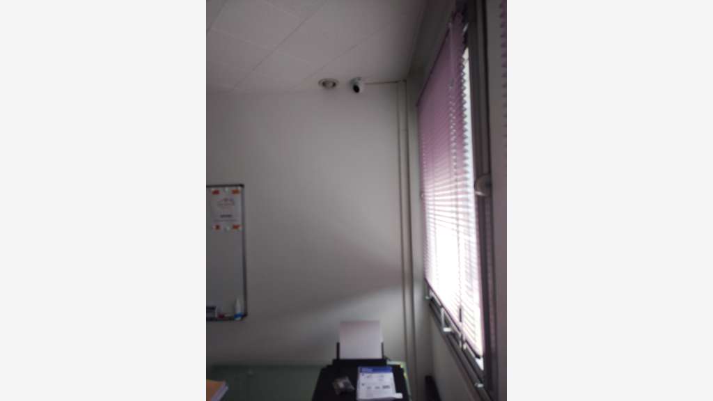 Vente bureaux empl stratégique à Pau Université 
