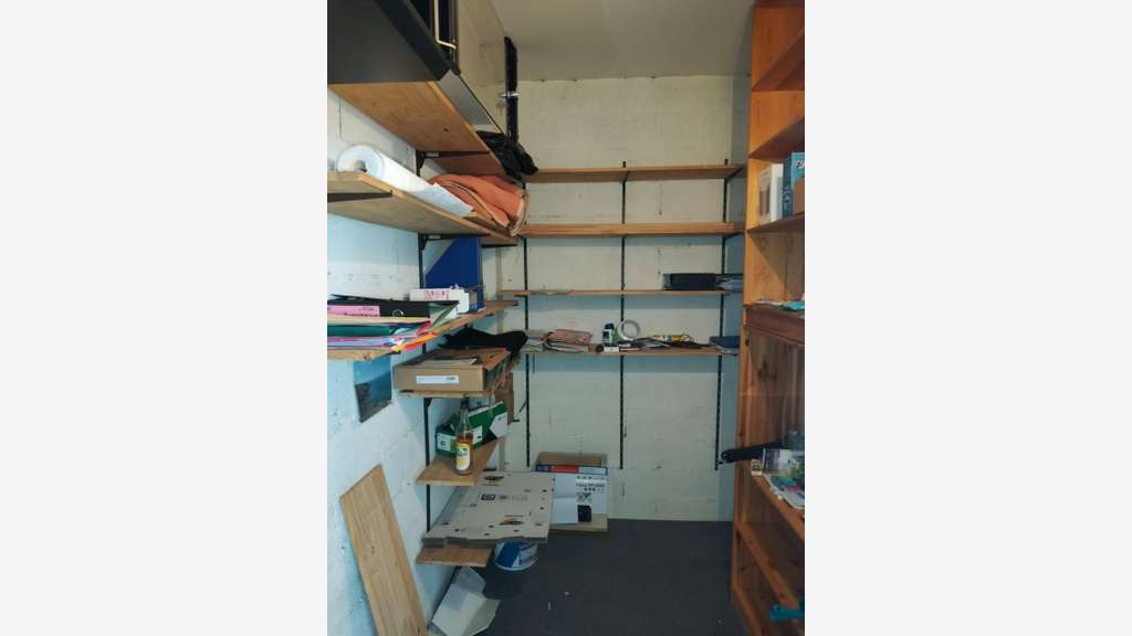 Vente bureaux empl stratégique à Pau Université 
