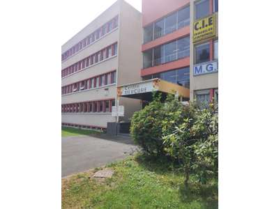 Vente Bureaux à Pau