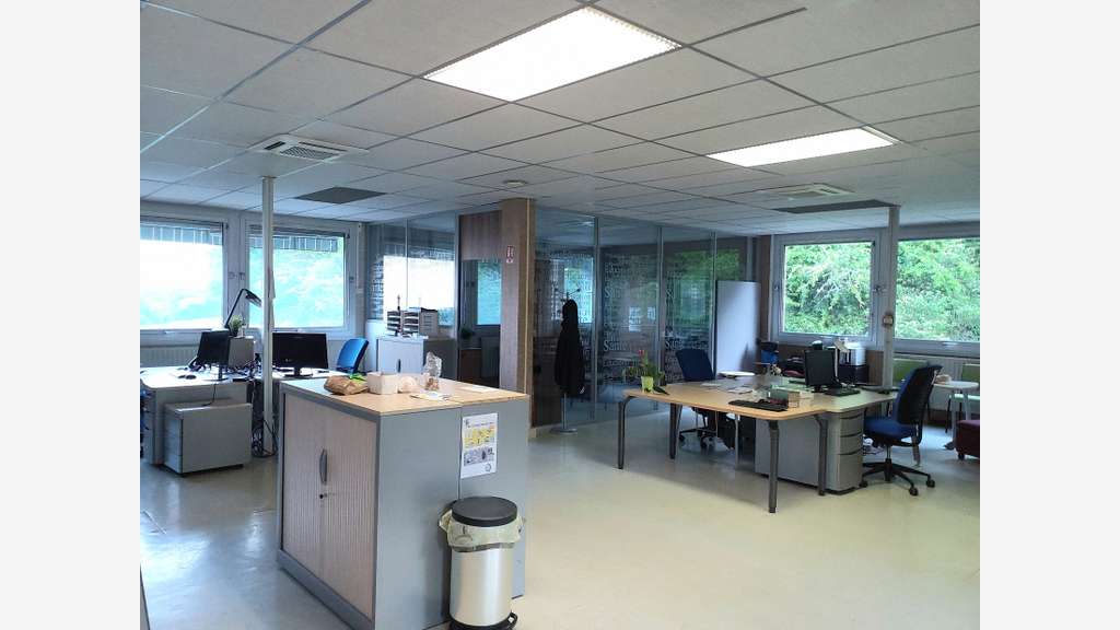 Vente bureaux 785m² à Périgueux