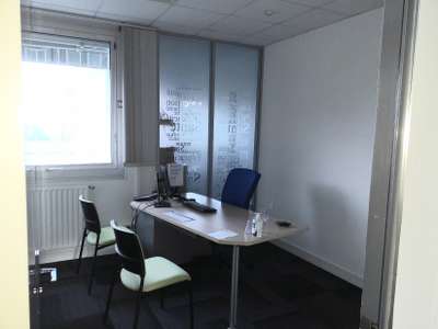 Vente bureaux 785m² à Périgueux