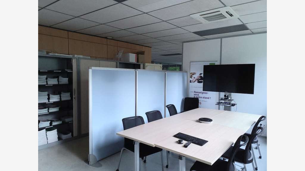 Vente bureaux 785m² à Périgueux