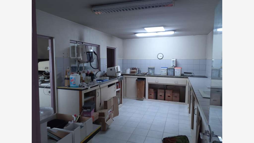 Vente bureaux 80m² au cœur  de Périgueux