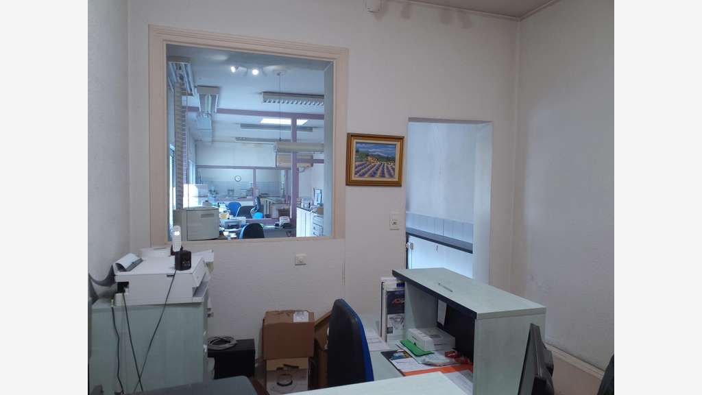 Vente bureaux 80m² au cœur  de Périgueux