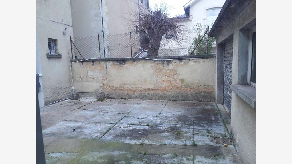 Vente bureaux 80m² au cœur  de Périgueux