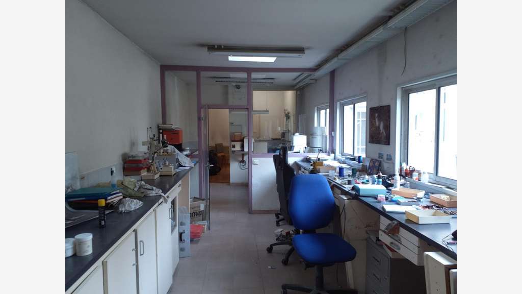 Vente bureaux 80m² au cœur  de Périgueux