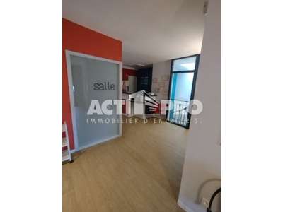 Vente Bureaux à Perpignan