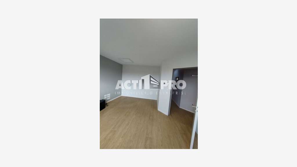Vente bureaux de 155m² proche Perpignan