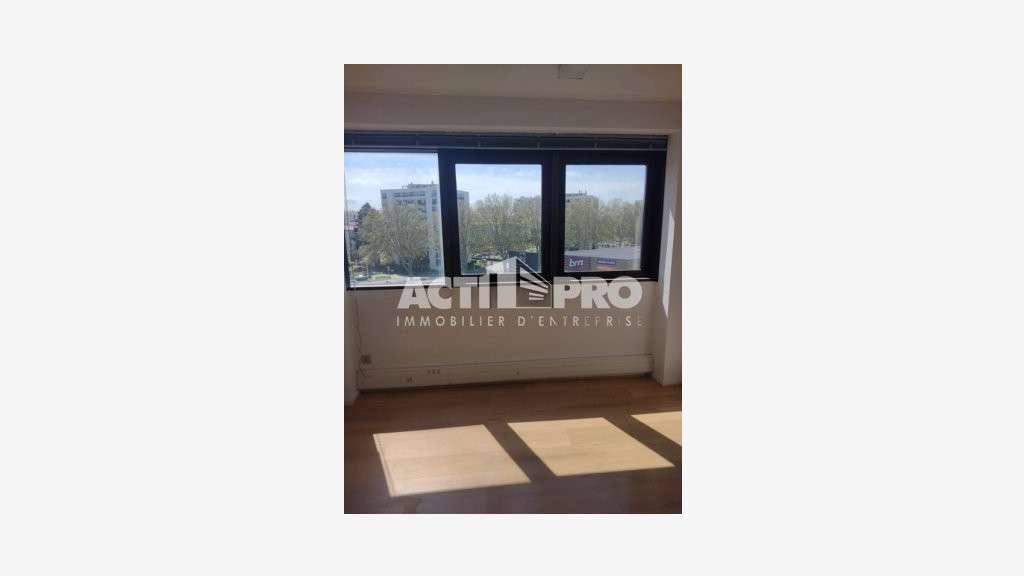 Vente bureaux 210m² R+6 à Perpignan
