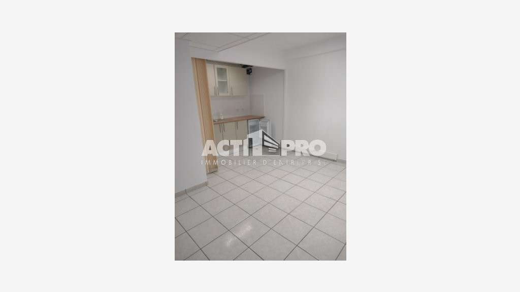 Vente bureaux 210m² R+6 à Perpignan